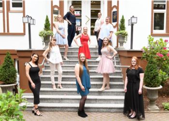 Freisprechung 2020 der zahnmedizinischen Fachangestellten