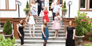 Freisprechung 2020 der zahnmedizinischen Fachangestellten