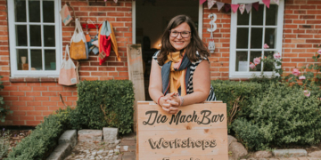 Neues Leben in der Alten Töpferei am Strandbad