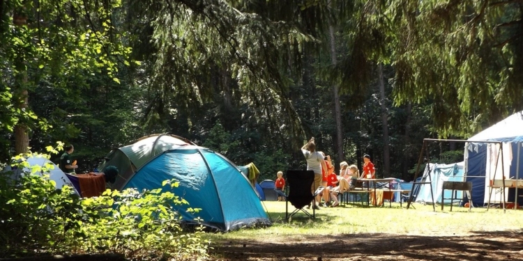 Neue Campingplatzverordnung tritt zum 31. Juli 2020 in Kraft