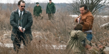 ‚Freies Land‘ im Filmclub