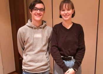 Mitgliederversammlung der Grünen Jugend Ratzeburg