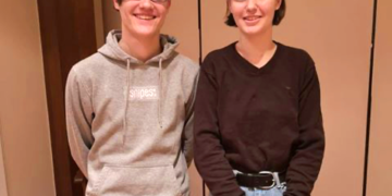 Mitgliederversammlung der Grünen Jugend Ratzeburg