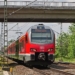 Halbstundentakt am Wochenende zwischen Hamburg und Lübeck kommt ab 2021