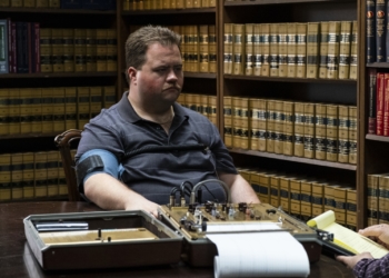 ‚Der Fall Richard Jewell‘ im Filmclub