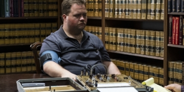 ‚Der Fall Richard Jewell‘ im Filmclub