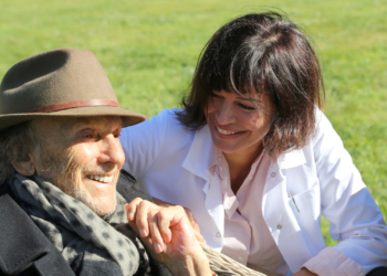 ‚Die schönsten Jahre eines Lebens‘ im Filmclub