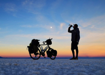 Weltreise im Filmclub