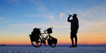 Weltreise im Filmclub