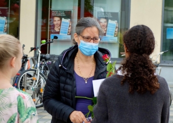 Nina Scheer: Örtliche Unternehmen aus der Region erhielten 120 Millionen Euro KfW-Corona-Hilfe