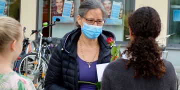 Nina Scheer: Örtliche Unternehmen aus der Region erhielten 120 Millionen Euro KfW-Corona-Hilfe