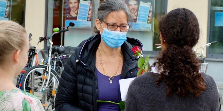 Nina Scheer: Örtliche Unternehmen aus der Region erhielten 120 Millionen Euro KfW-Corona-Hilfe