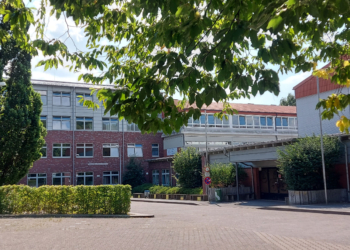 ABB: Die Zukunft des Schulverbandes Büchen geht ohne Schulerweiterung nicht