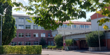 ABB: Die Zukunft des Schulverbandes Büchen geht ohne Schulerweiterung nicht