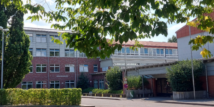 ABB: Die Zukunft des Schulverbandes Büchen geht ohne Schulerweiterung nicht