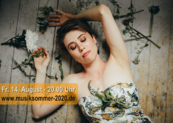 Ada Brodie – Die große Stimme des Jazz & Blues