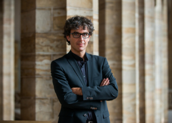 Silbermann grüßt Ratzeburg