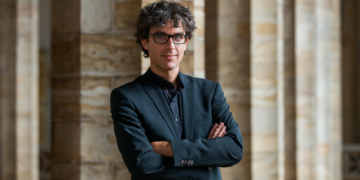 Silbermann grüßt Ratzeburg