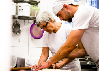 Neues Ausbildungsjahr: Gewerkschaft NGG fürchtet um ‚Generation Corona‘