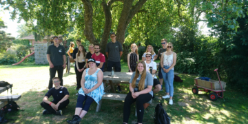 Erfolgreicher Ausbildungsstart im VS Verbund