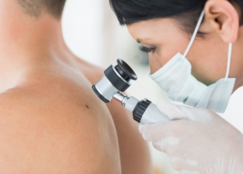 Hautkrebs-Screening im Kreis Herzogtum Lauenburg wird immer weniger genutzt