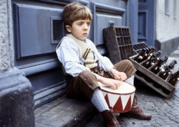 ‚Die Blechtrommel‘ im Filmclub