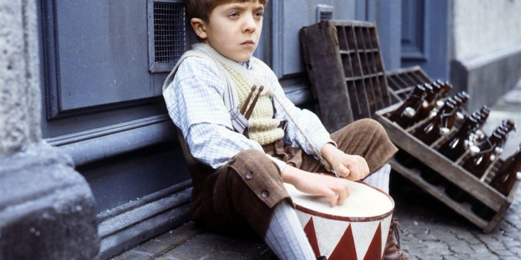 ‚Die Blechtrommel‘ im Filmclub