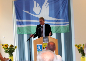 Bis zur letzten Milchkanne