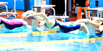 Schwimmen: Kurzfristig angesetzte SHSV-Sprintmeisterschaften mit erfreulichen Ergebnissen