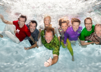 Mit einem großen Rathaus Open-Air schließt die Sommerbühne