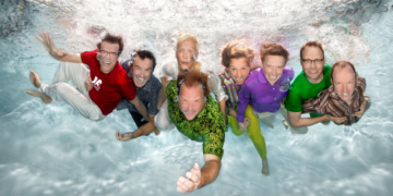 Mit einem großen Rathaus Open-Air schließt die Sommerbühne