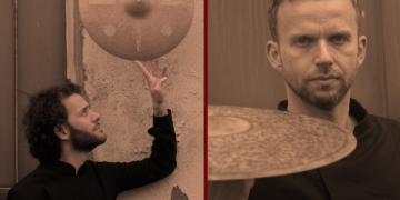 Elbtonal percussion – Duo gastiert in Mölln