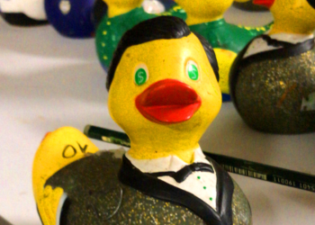 Round Table 126 Ratzeburg: ‚Entenrennen in diesem Jahr online‘