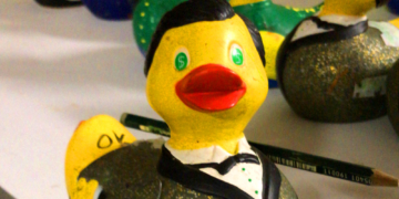 Round Table 126 Ratzeburg: ‚Entenrennen in diesem Jahr online‘