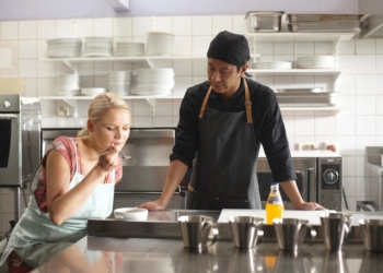 ‚Master Cheng in Pohjanjoki‘ im Filmclub