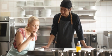 ‚Master Cheng in Pohjanjoki‘ im Filmclub