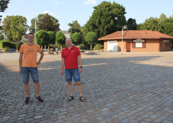 Ortsentwicklung hat für die Büchener Sozialdemokraten oberste Priorität