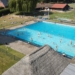 Ende der Badesaison im Freibad Steinhorst
