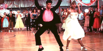 ‚Grease‘ und ‚Der König der Löwen‘ im Freiluftkino