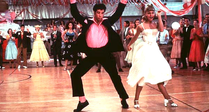 ‚Grease‘ und ‚Der König der Löwen‘ im Freiluftkino