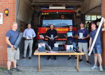 Neuer Schwung in der Ausbildung