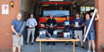 Neuer Schwung in der Ausbildung