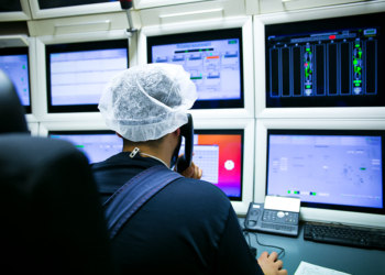 NGG warnt: 24 Prozent der Jobs im Kreis Herzogtum Lauenburg von Digitalisierung betroffen