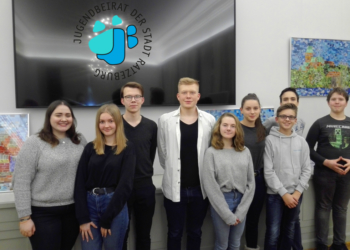 Ratzeburger Jugendbeirat lädt zu einem ‚Energiewochenende‘ ins ‚artefact‘