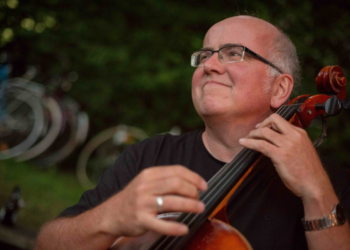 Der Musik eine Bühne