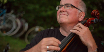 Der Musik eine Bühne