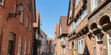 Historischer Rundgang durch die Schifferstadt