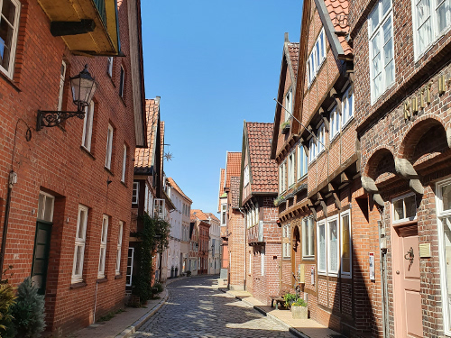 Historischer Rundgang durch die Schifferstadt