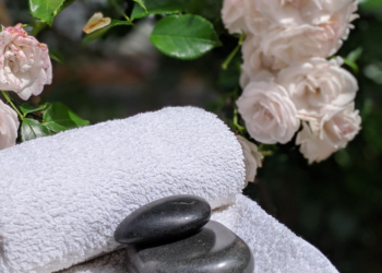 Neueröffnung: Massage am See