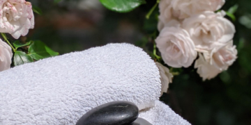 Neueröffnung: Massage am See